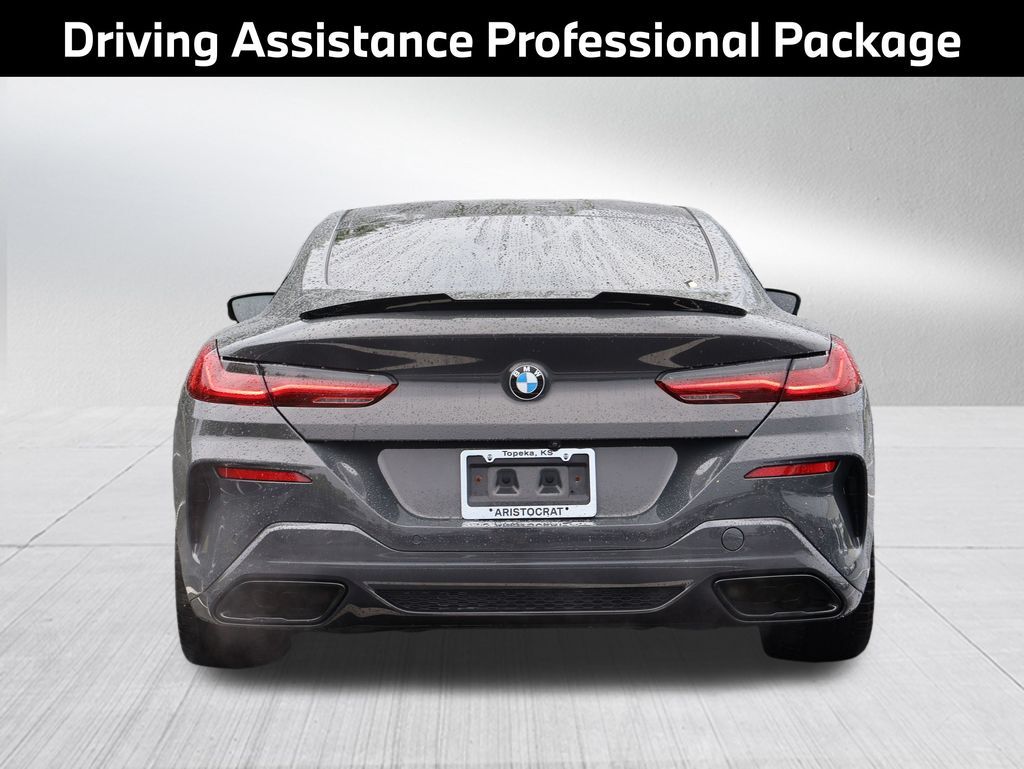 2022 BMW 8 Series M850i xDrive San Clemente CA