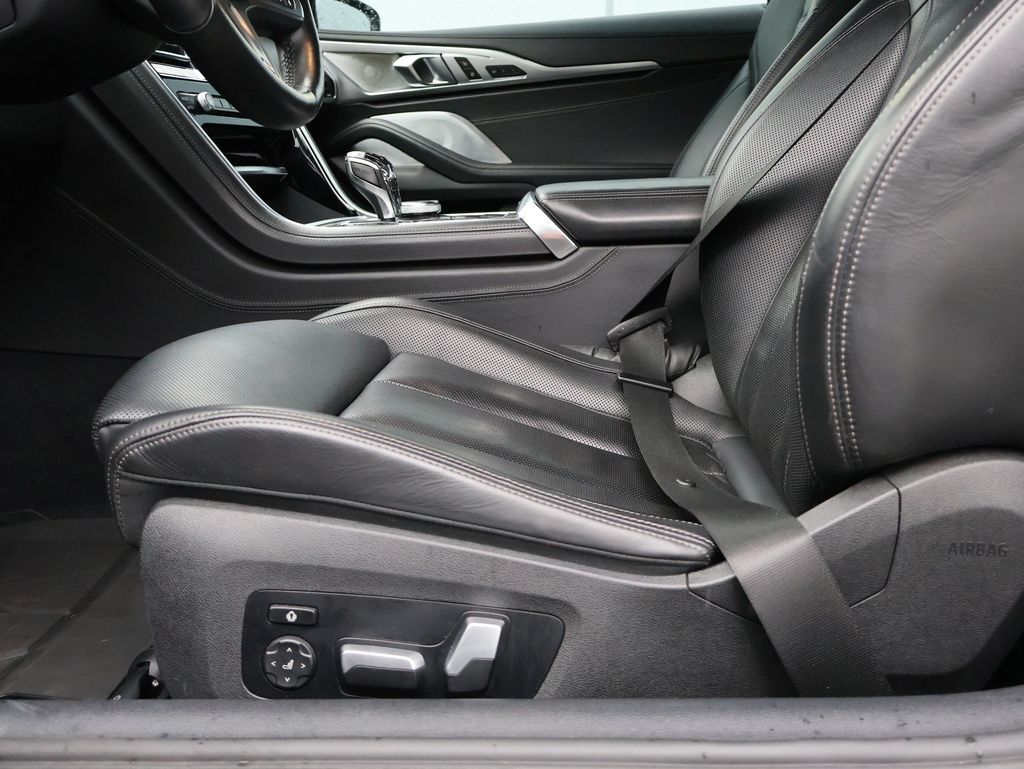2022 BMW 8 Series M850i xDrive San Clemente CA
