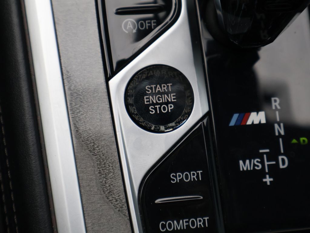 2022 BMW 8 Series M850i xDrive San Clemente CA
