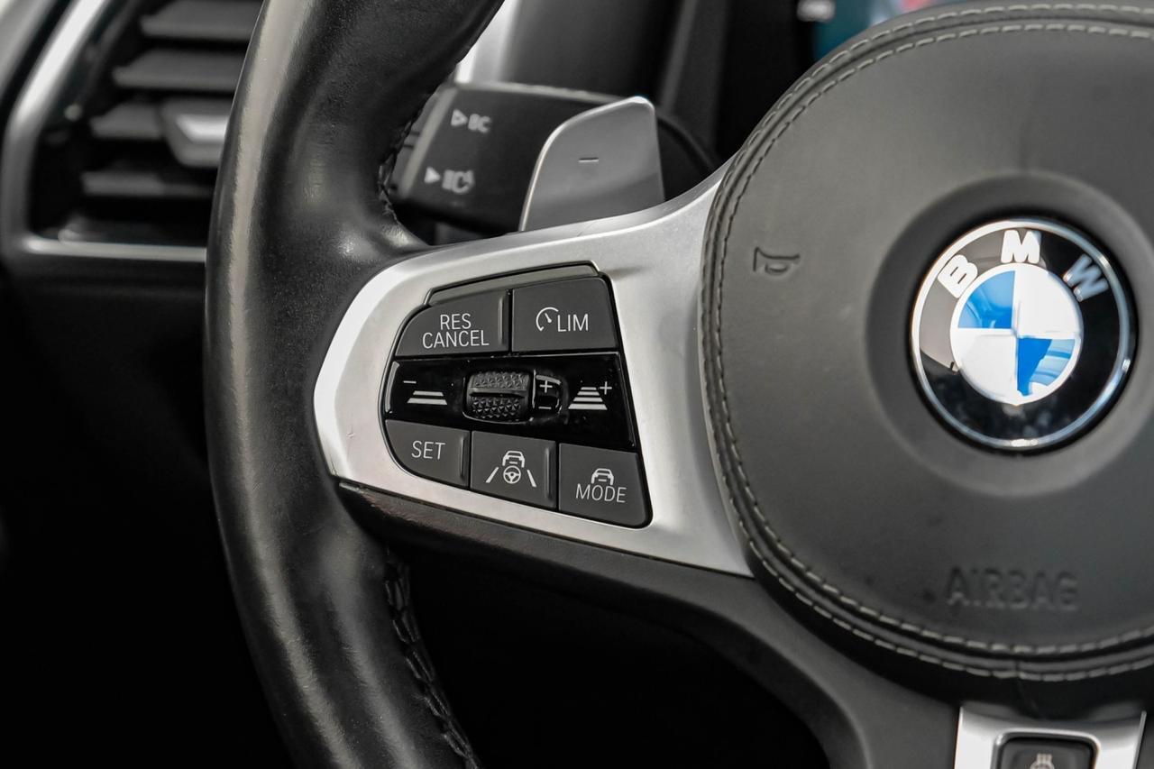 2022 BMW 840i xDrive Gran Coupe AWD HEADUP DISPLAY BLIND SPOT ASSIST NAVIGATION PANORAMA LEATHER Carrollton TX