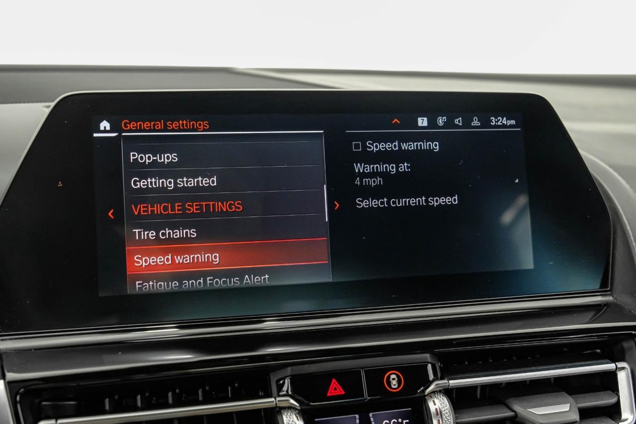2022 BMW 840i xDrive Gran Coupe AWD HEADUP DISPLAY BLIND SPOT ASSIST NAVIGATION PANORAMA LEATHER Carrollton TX