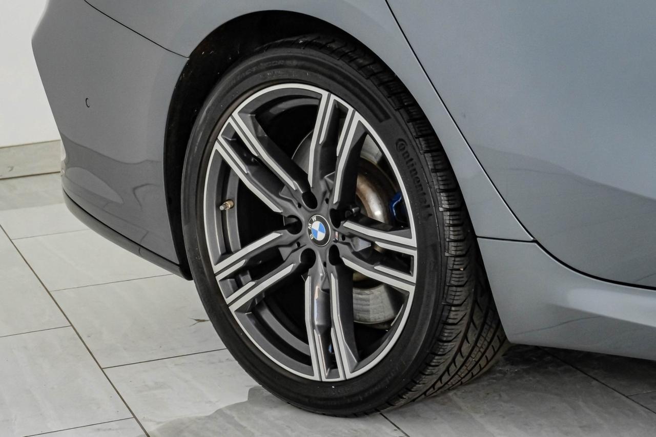2022 BMW 840i xDrive Gran Coupe AWD HEADUP DISPLAY BLIND SPOT ASSIST NAVIGATION PANORAMA LEATHER Carrollton TX