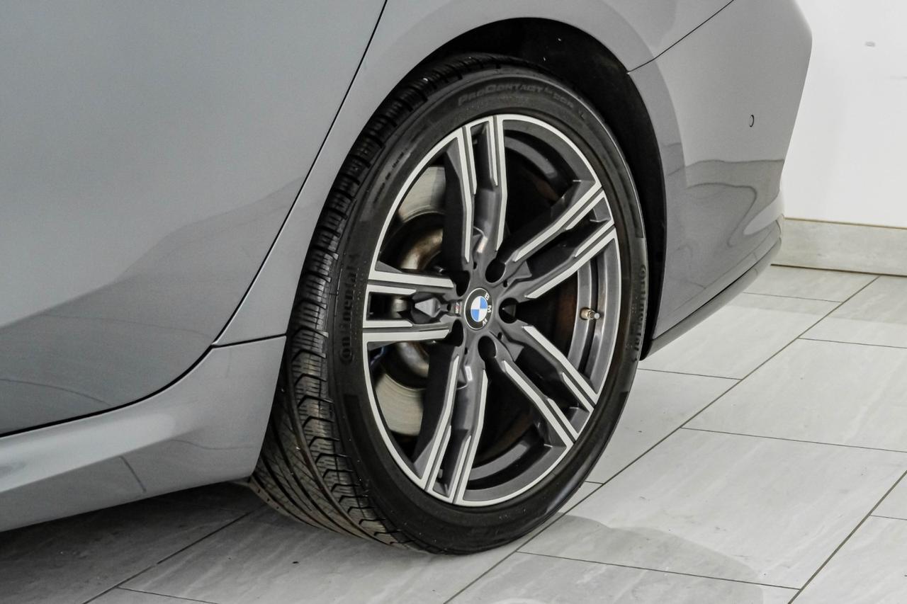 2022 BMW 840i xDrive Gran Coupe AWD HEADUP DISPLAY BLIND SPOT ASSIST NAVIGATION PANORAMA LEATHER Carrollton TX