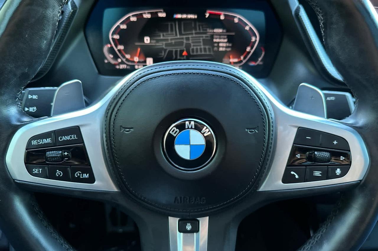 2022 BMW M235i xDrive M235i xDrive Roseville CA