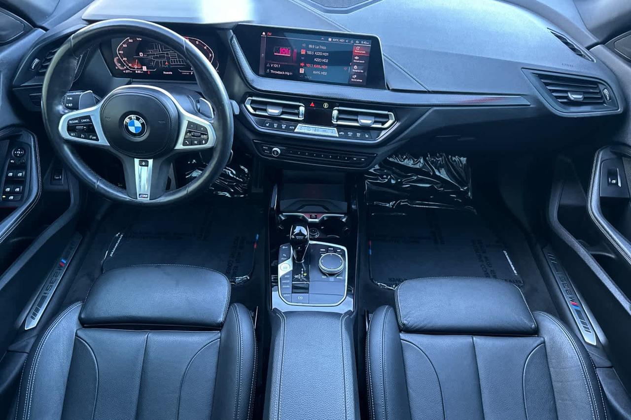 2022 BMW M235i xDrive M235i xDrive
