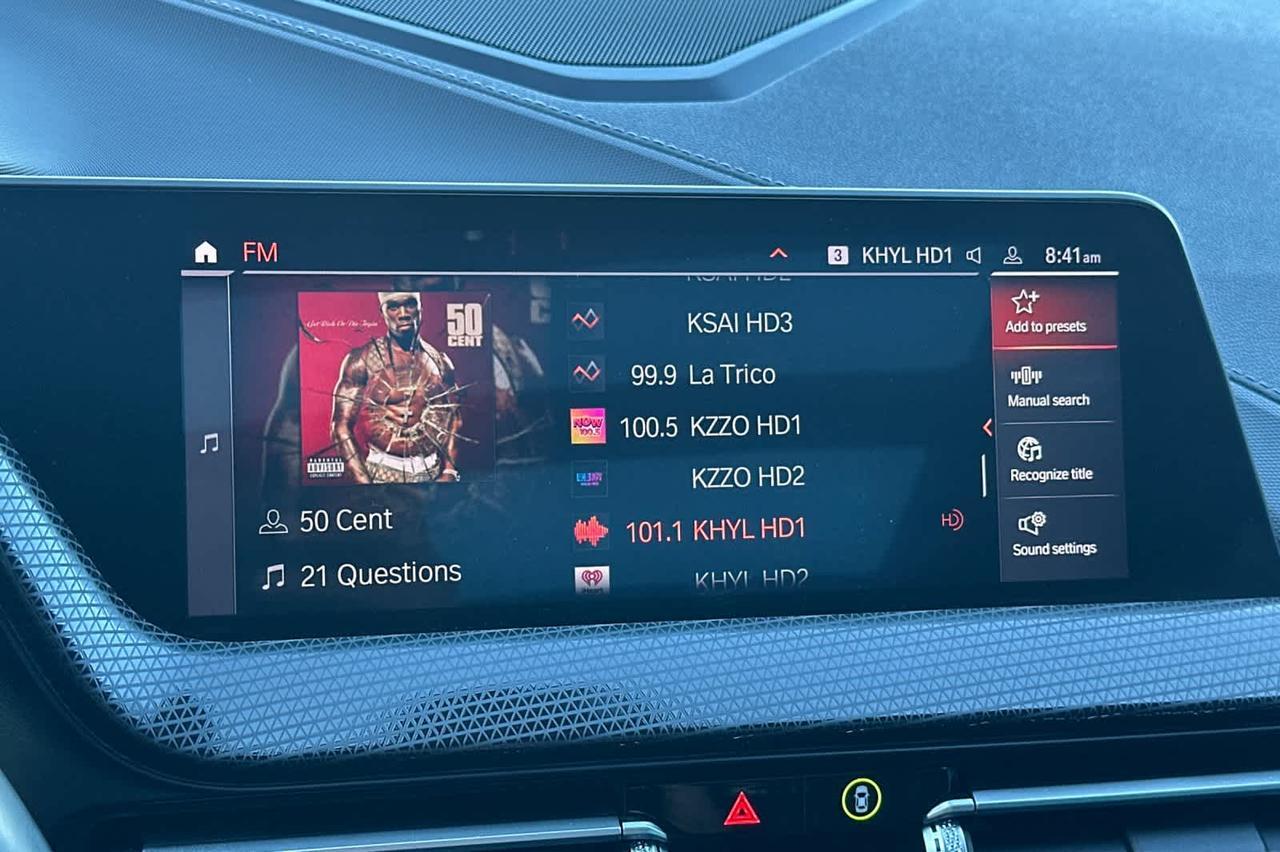 2022 BMW M235i xDrive M235i xDrive Roseville CA