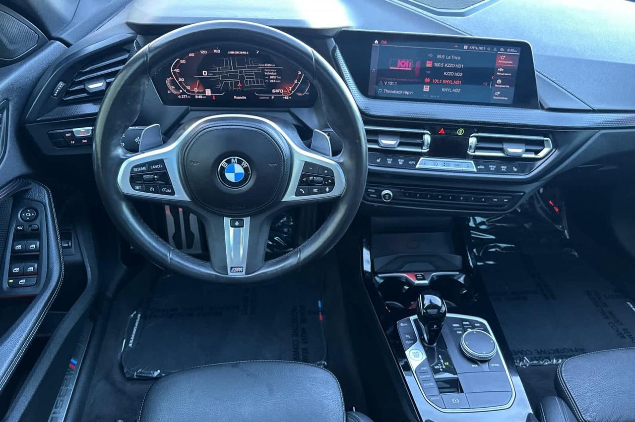 2022 BMW M235i xDrive M235i xDrive Roseville CA