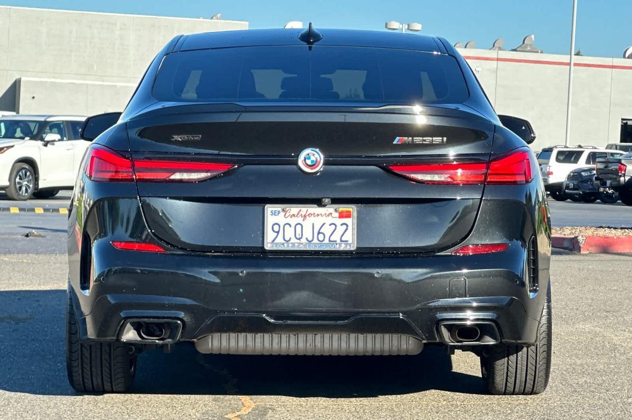 2022 BMW M235i xDrive M235i xDrive Roseville CA
