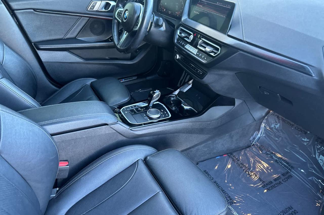 2022 BMW M235i xDrive M235i xDrive Roseville CA