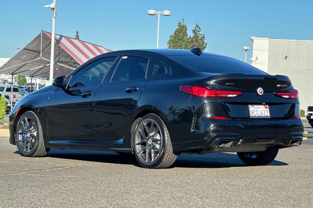 2022 BMW M235i xDrive M235i xDrive Roseville CA