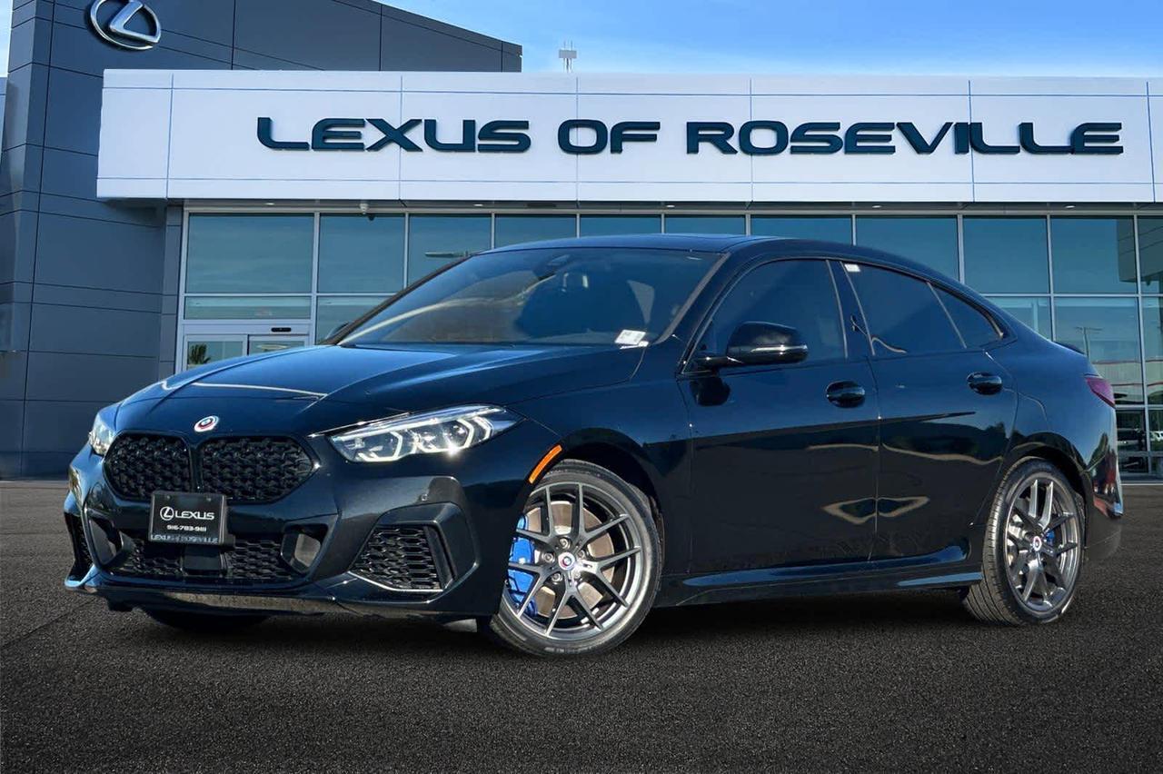 2022 BMW M235i xDrive M235i xDrive Roseville CA
