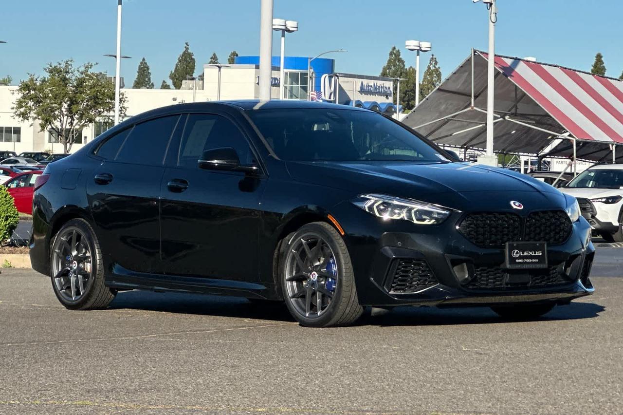 2022 BMW M235i xDrive M235i xDrive Roseville CA