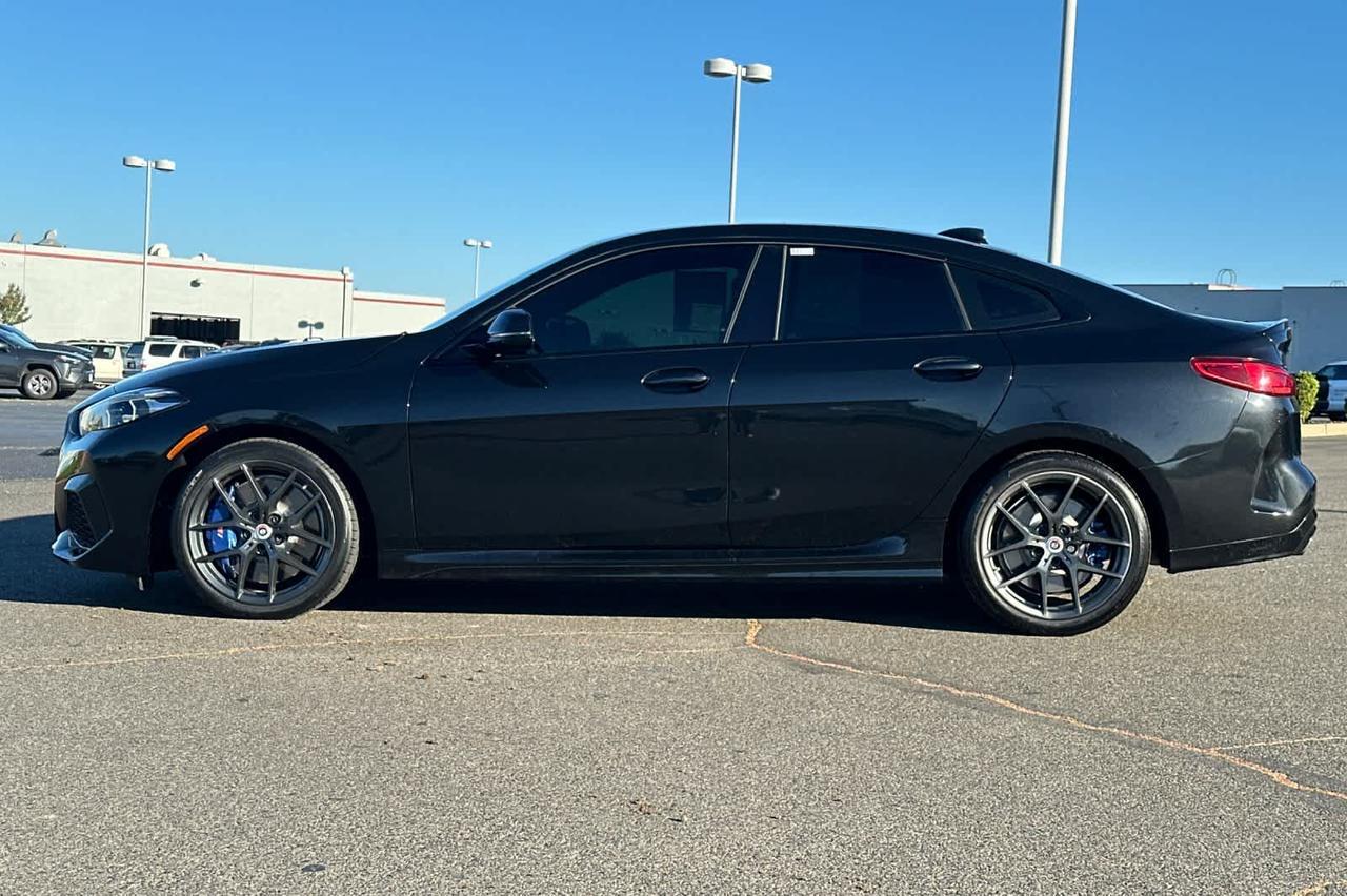 2022 BMW M235i xDrive M235i xDrive Roseville CA