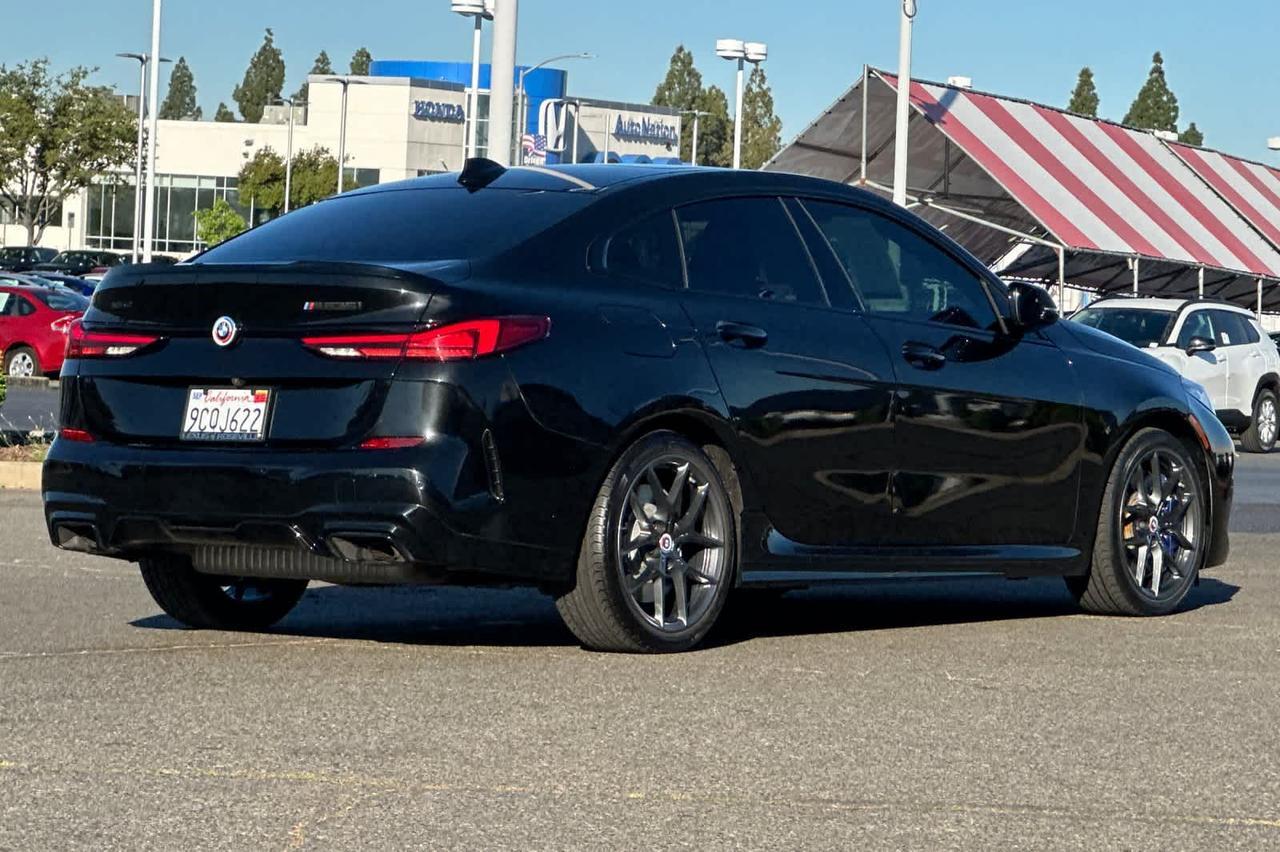 2022 BMW M235i xDrive M235i xDrive Roseville CA