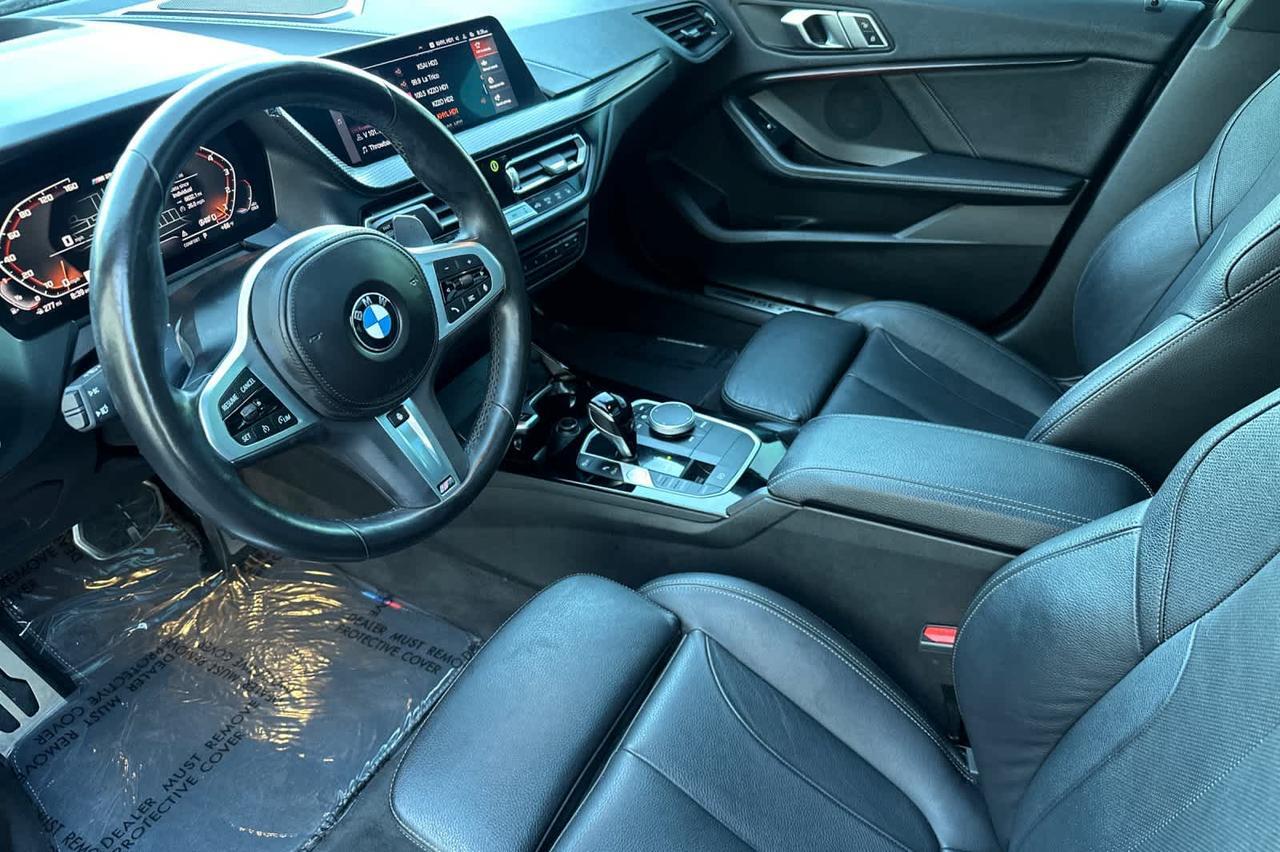 2022 BMW M235i xDrive M235i xDrive Roseville CA