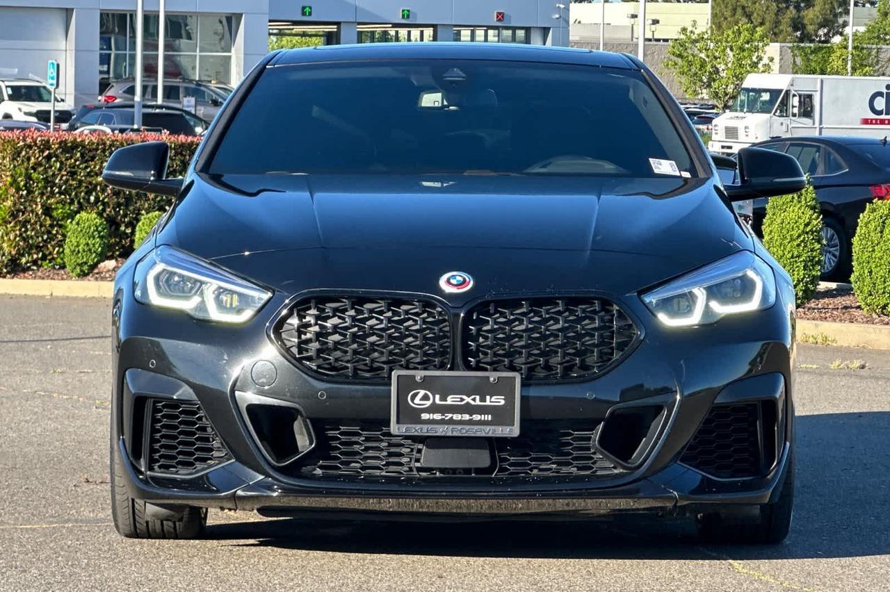 2022 BMW M235i xDrive M235i xDrive Roseville CA