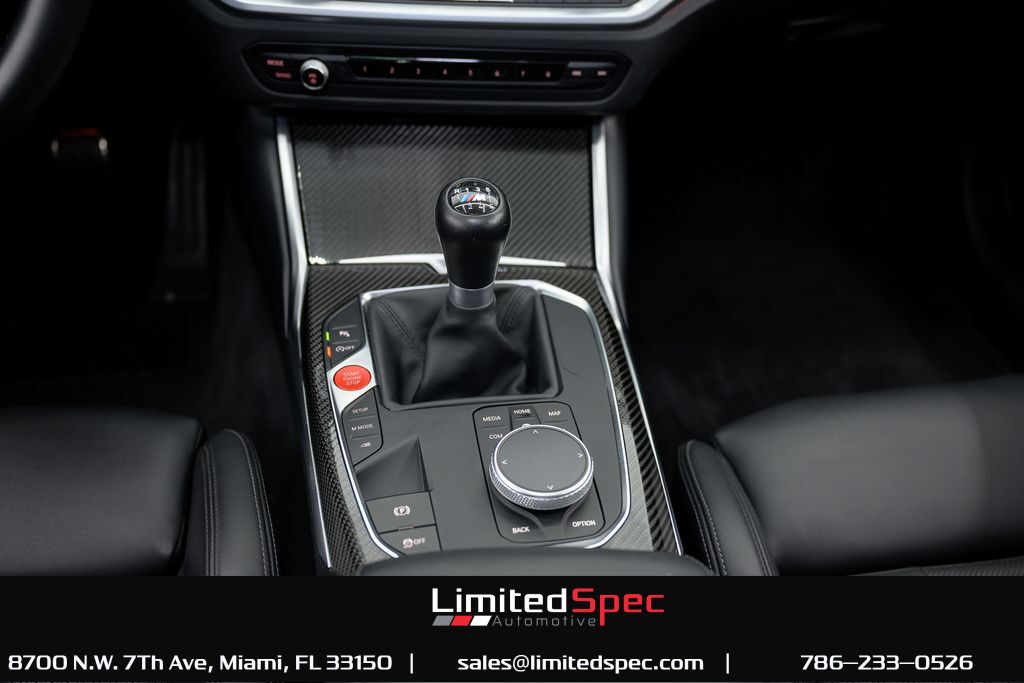 2022 BMW M3 Miami FL
