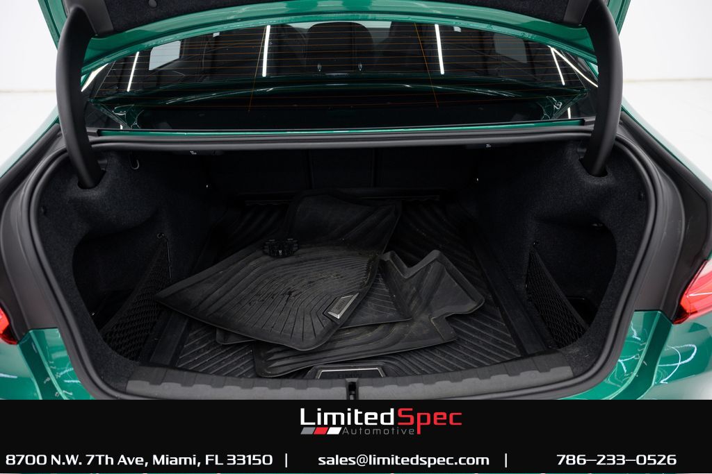 2022 BMW M3 Miami FL