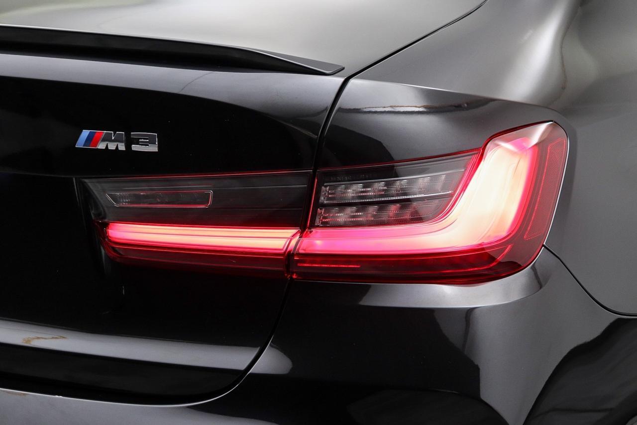 2022 BMW M3 Newport Beach CA