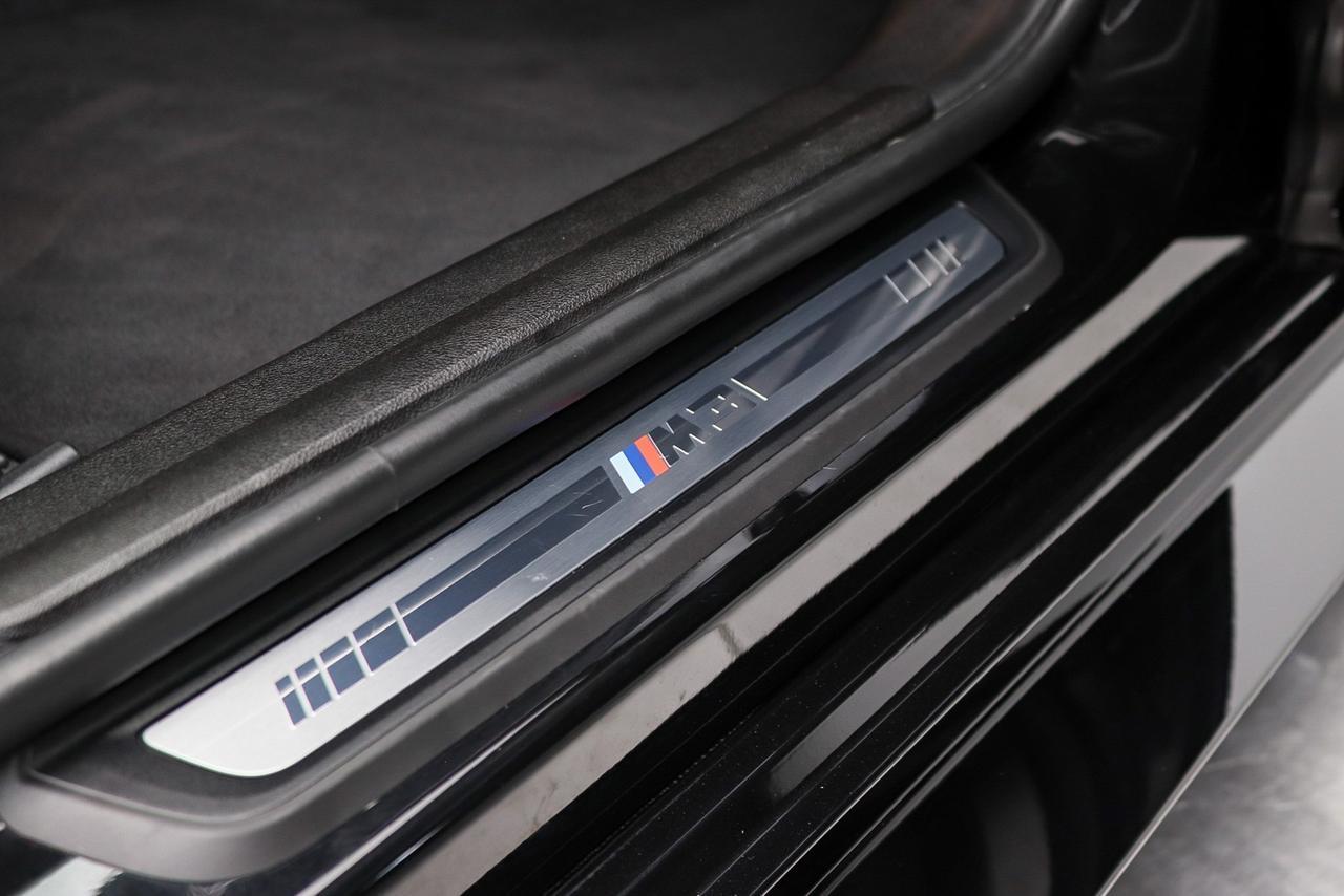 2022 BMW M3 Newport Beach CA