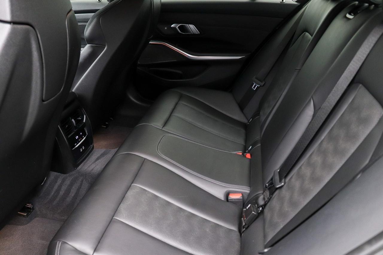 2022 BMW M3 Newport Beach CA