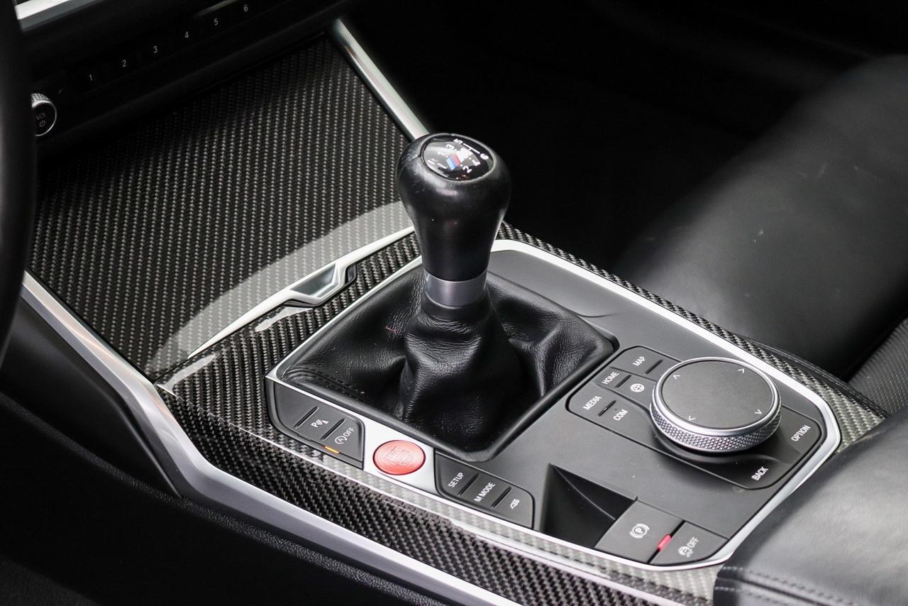 2022 BMW M3 Newport Beach CA