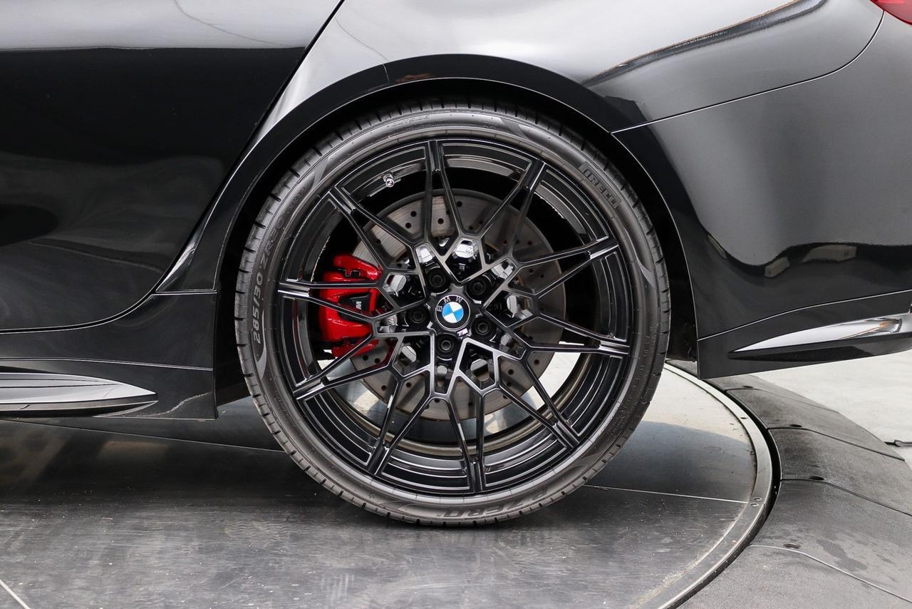 2022 BMW M3 Newport Beach CA