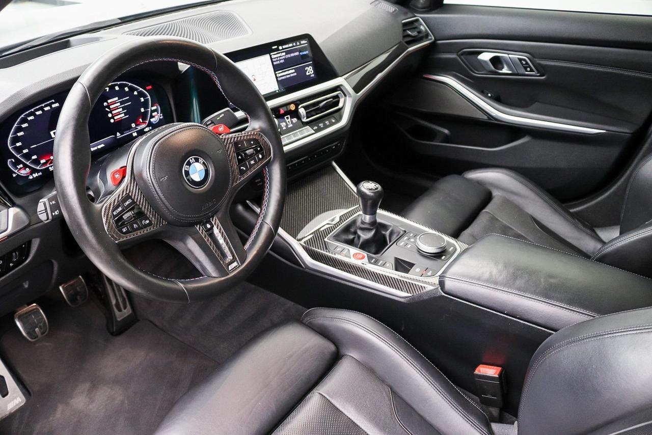 2022 BMW M3 Newport Beach CA