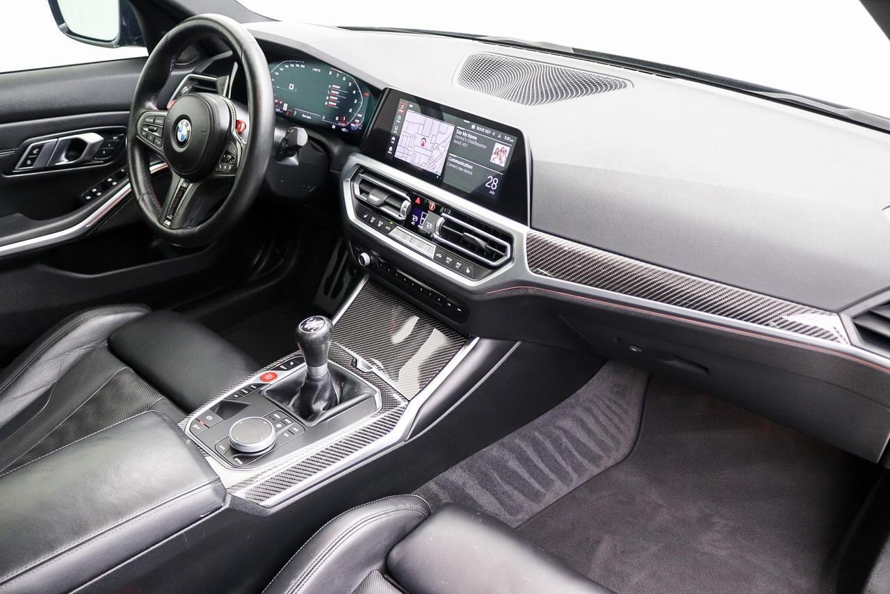 2022 BMW M3 Newport Beach CA