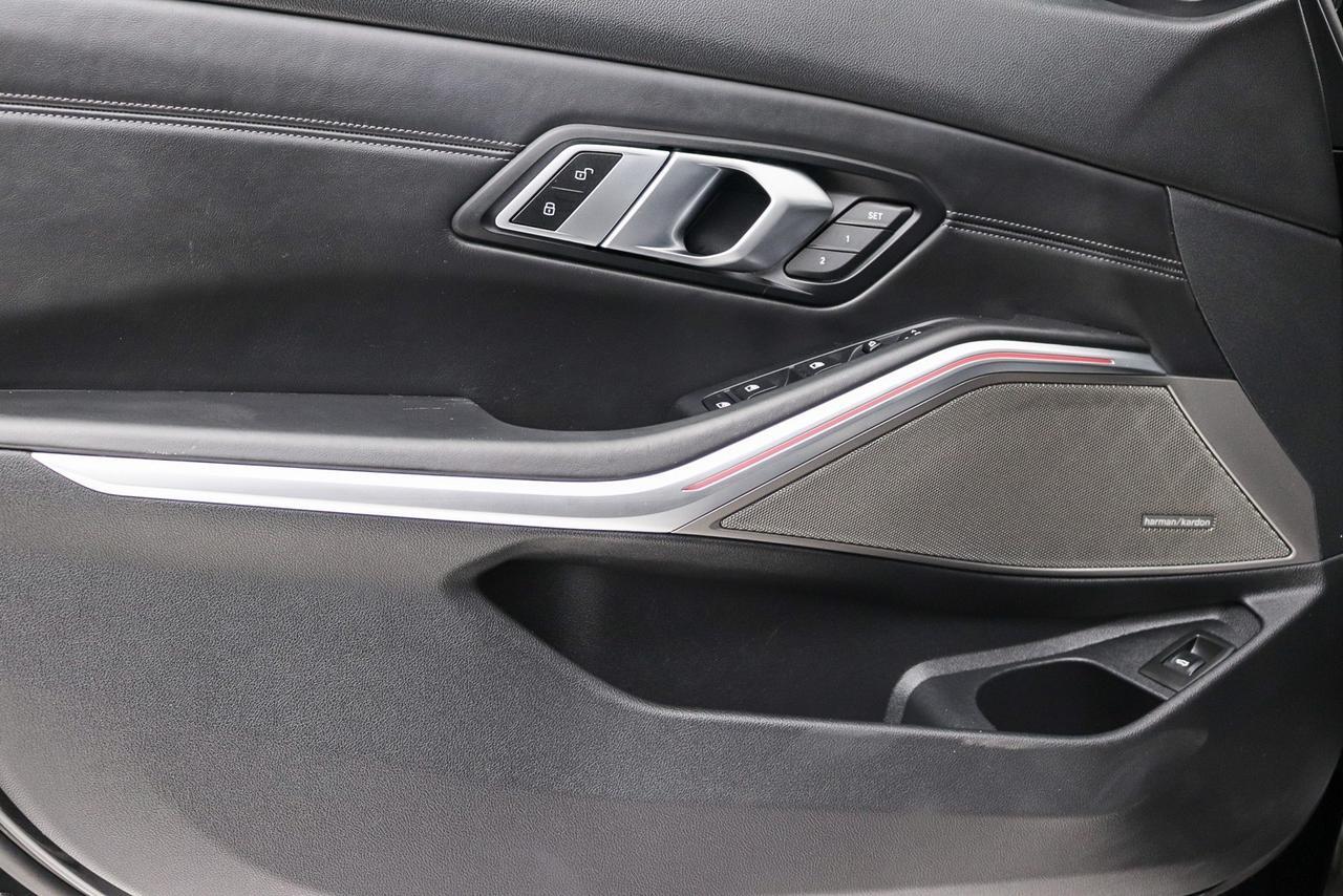 2022 BMW M3 Newport Beach CA