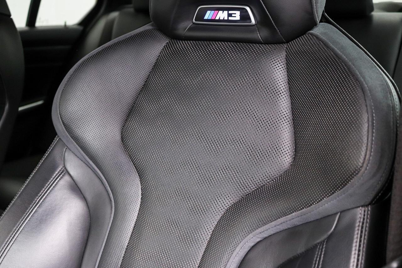 2022 BMW M3 Newport Beach CA