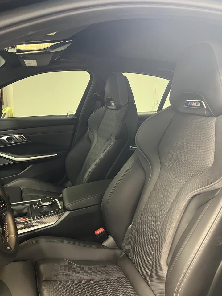 2022 BMW M3 Base Indianapolis IN