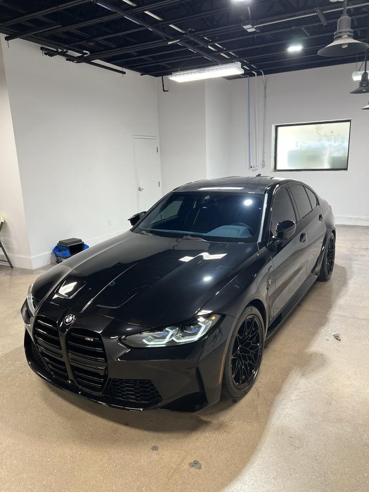 2022 BMW M3 Base Indianapolis IN