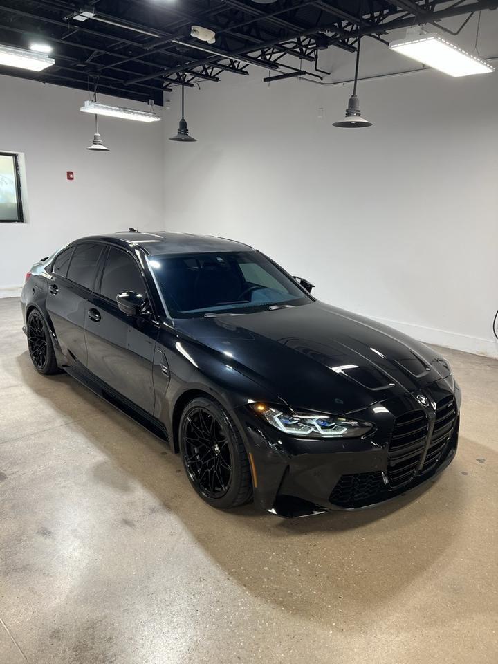 2022 BMW M3 Base Indianapolis IN