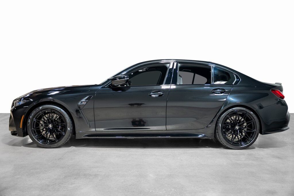 2022 BMW M3 Base Ft Lauderdale FL