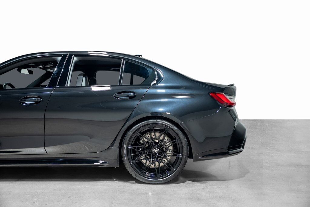 2022 BMW M3 Base Ft Lauderdale FL