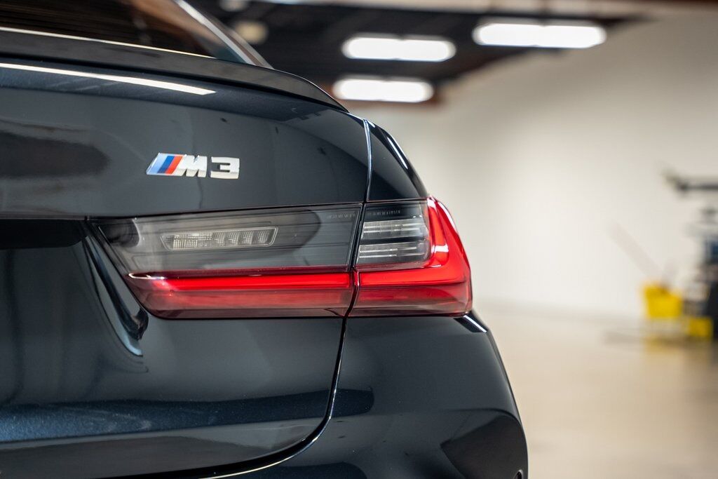 2022 BMW M3 Base Ft Lauderdale FL