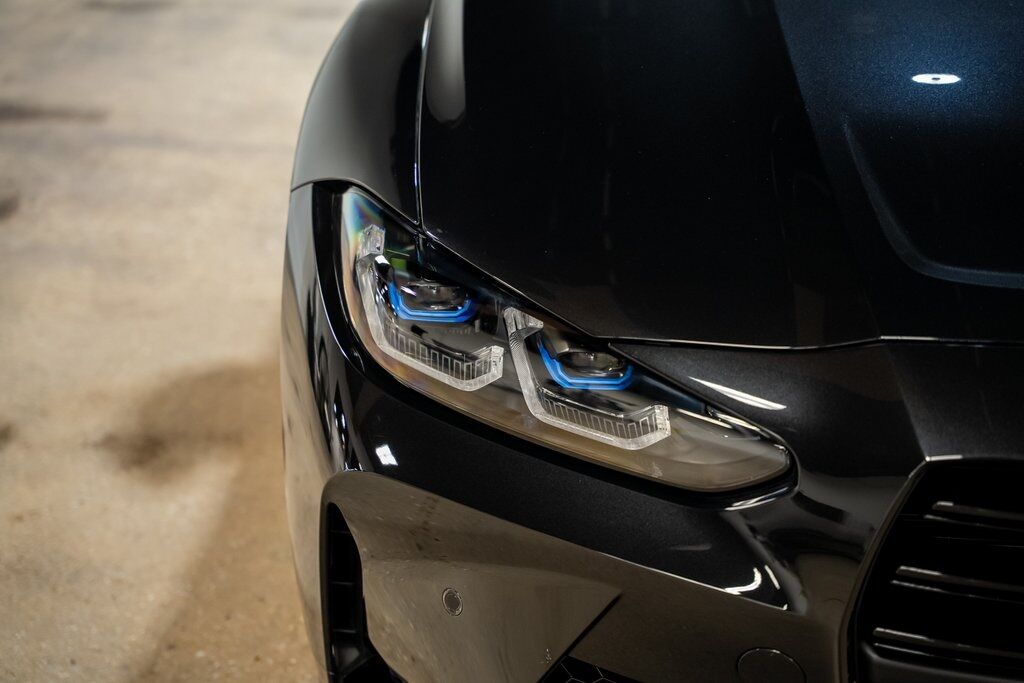 2022 BMW M3 Base Ft Lauderdale FL