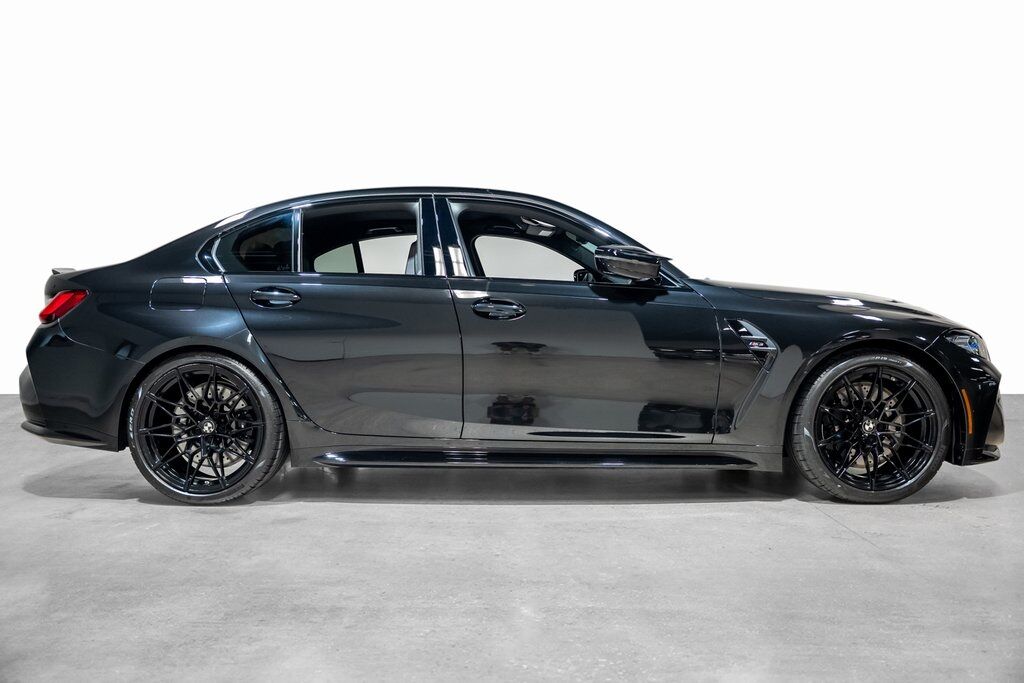 2022 BMW M3 Base Ft Lauderdale FL