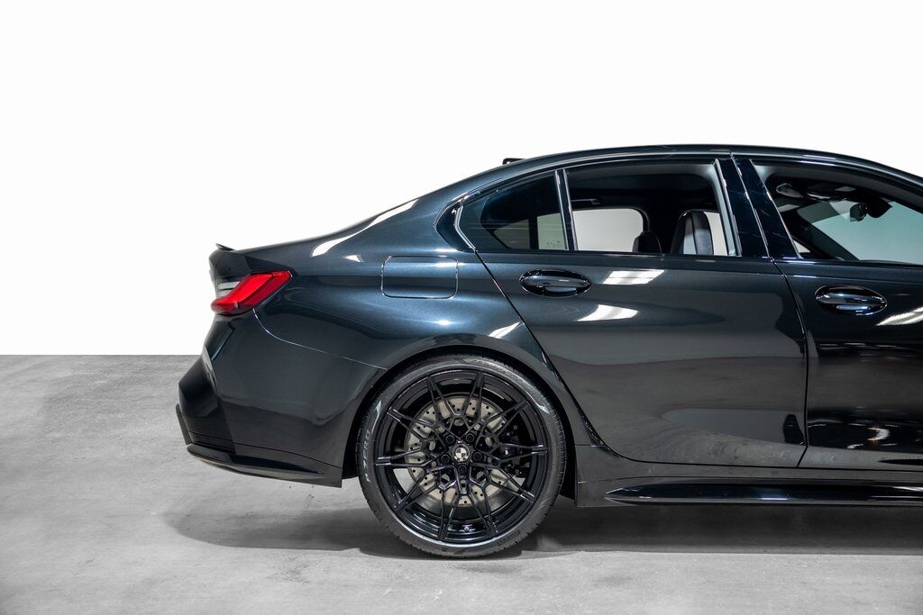 2022 BMW M3 Base Ft Lauderdale FL