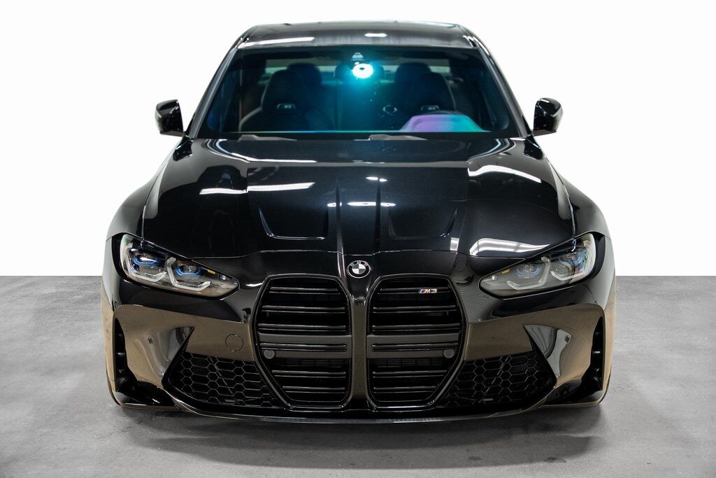 2022 BMW M3 Base Ft Lauderdale FL