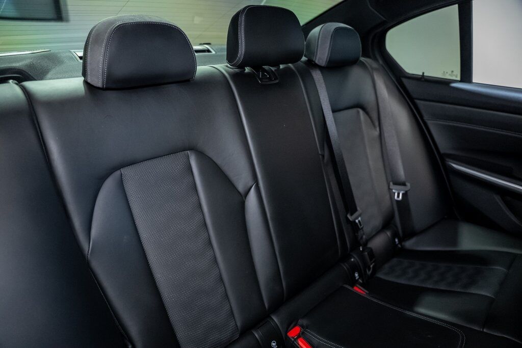 2022 BMW M3 Base Ft Lauderdale FL