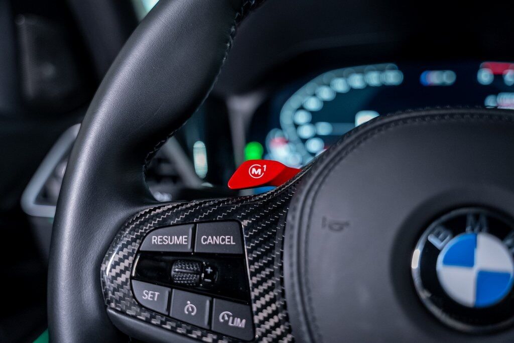 2022 BMW M3 Base Ft Lauderdale FL
