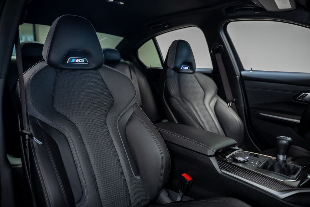 2022 BMW M3 Base Ft Lauderdale FL