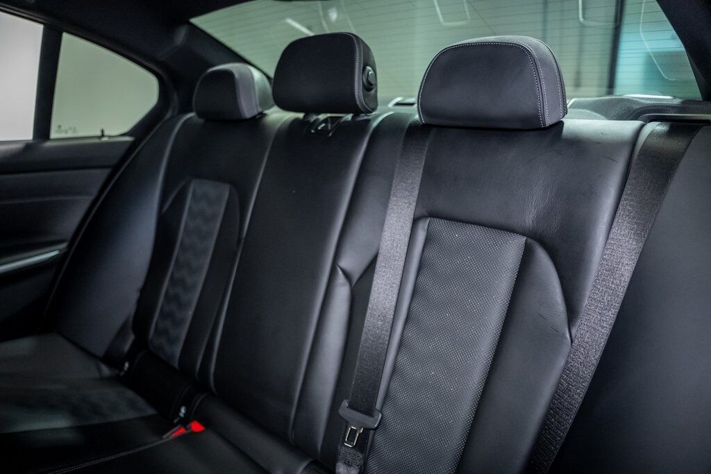 2022 BMW M3 Base Ft Lauderdale FL