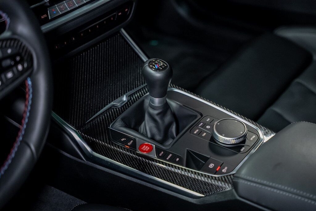 2022 BMW M3 Base Ft Lauderdale FL