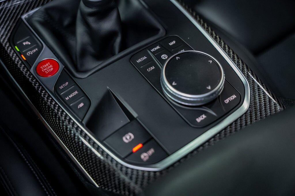 2022 BMW M3 Base Ft Lauderdale FL