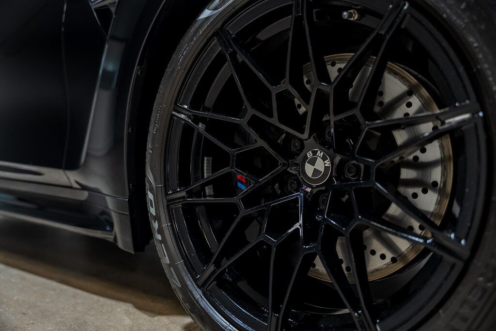 2022 BMW M3 Base Ft Lauderdale FL