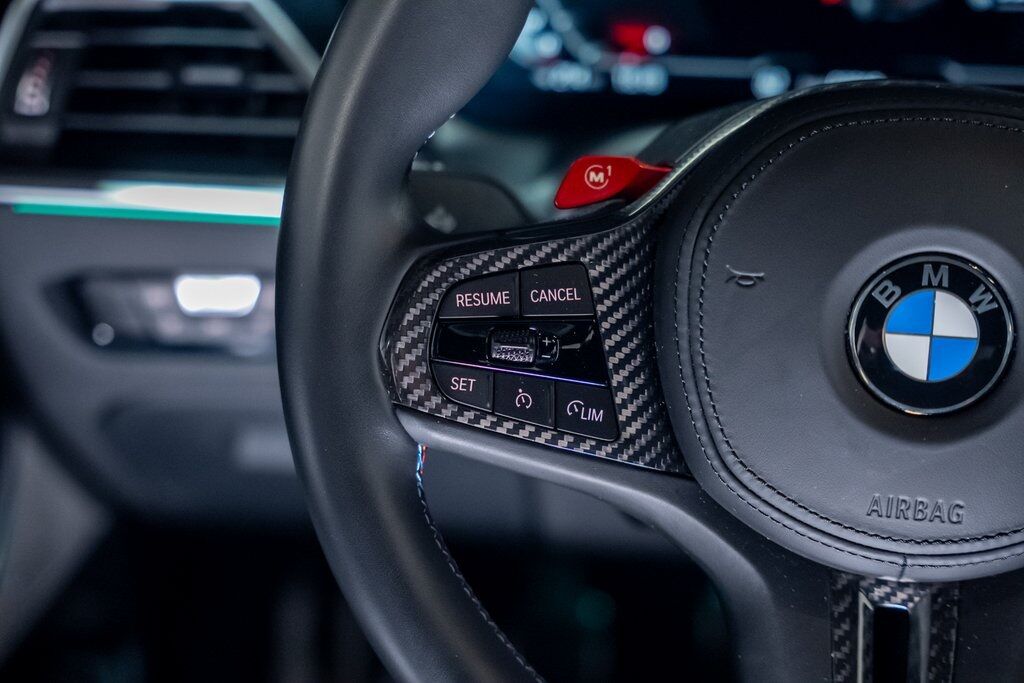 2022 BMW M3 Base Ft Lauderdale FL