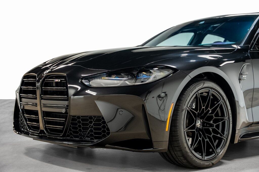 2022 BMW M3 Base Ft Lauderdale FL
